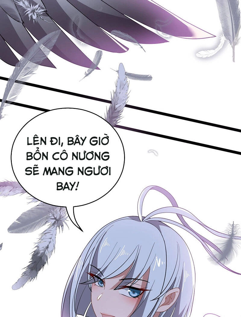 Vĩnh Sinh Chapter 8 - 35