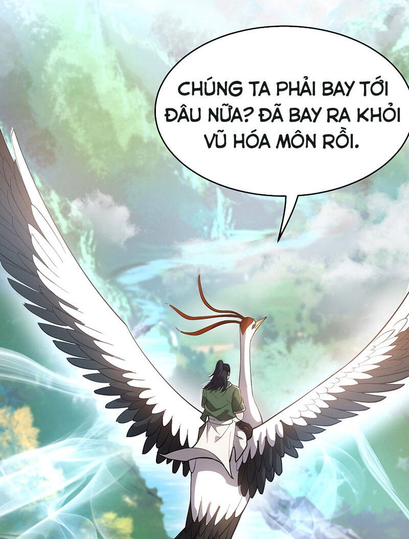 Vĩnh Sinh Chapter 8 - 41