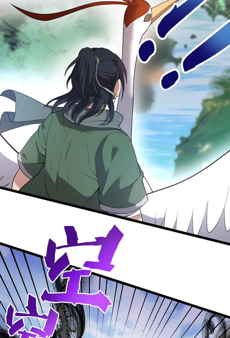 Vĩnh Sinh Chapter 8 - 44