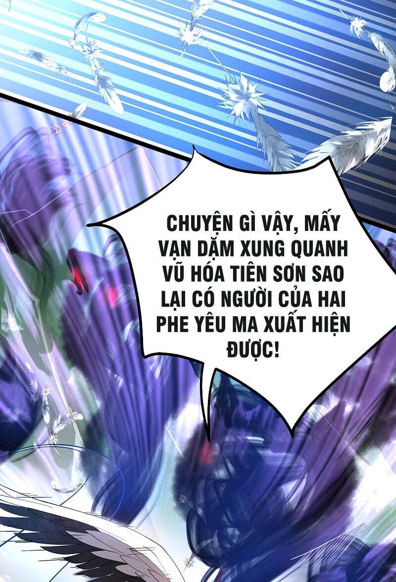 Vĩnh Sinh Chapter 8 - 47