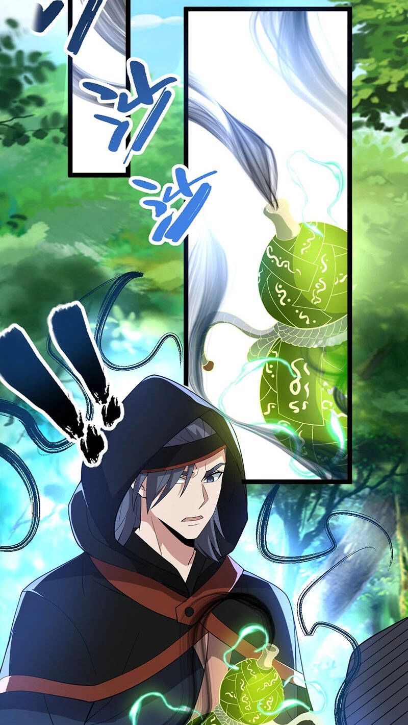 Vĩnh Sinh Chapter 9 - 13