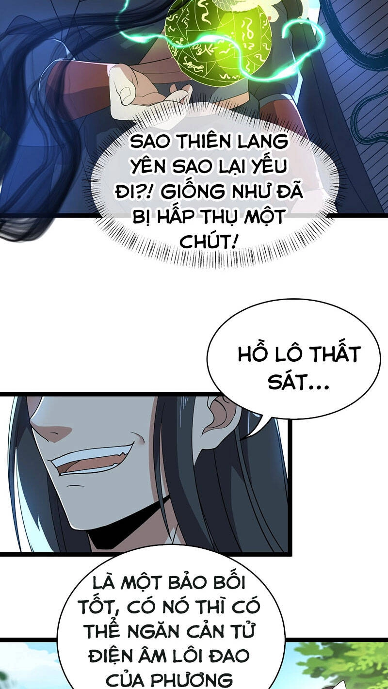 Vĩnh Sinh Chapter 9 - 14
