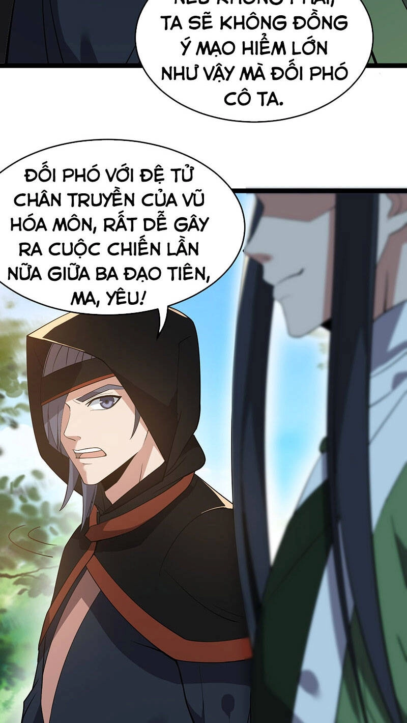 Vĩnh Sinh Chapter 9 - 17
