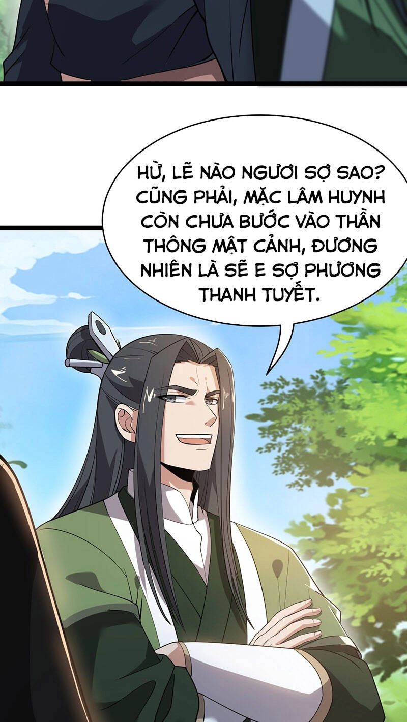 Vĩnh Sinh Chapter 9 - 18