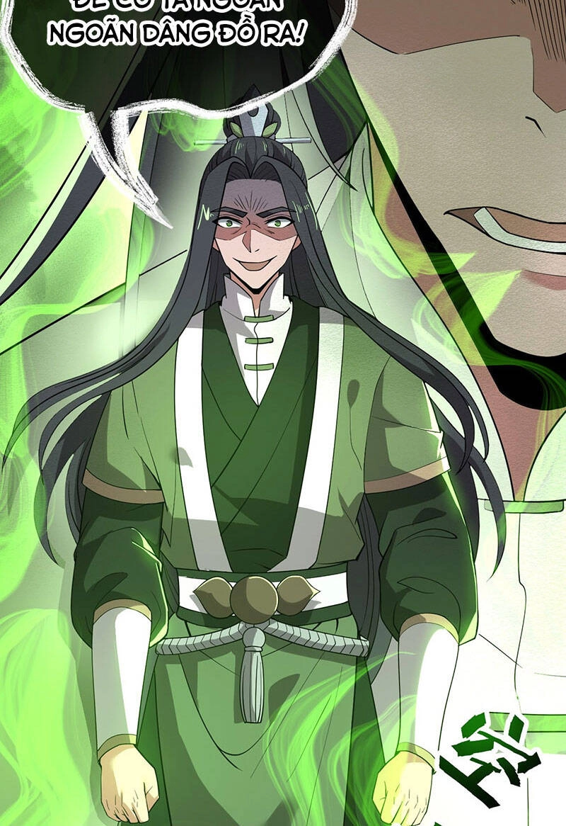 Vĩnh Sinh Chapter 9 - 25