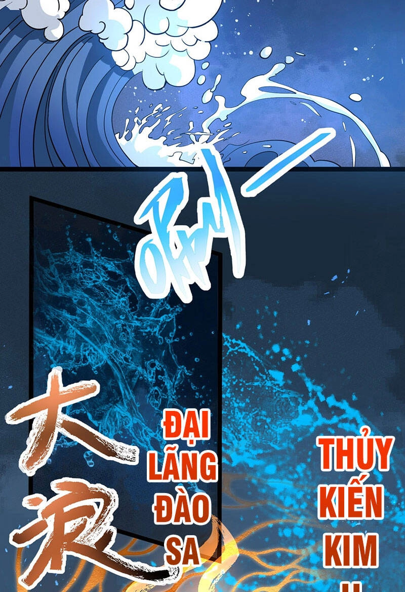 Vĩnh Sinh Chapter 9 - 32