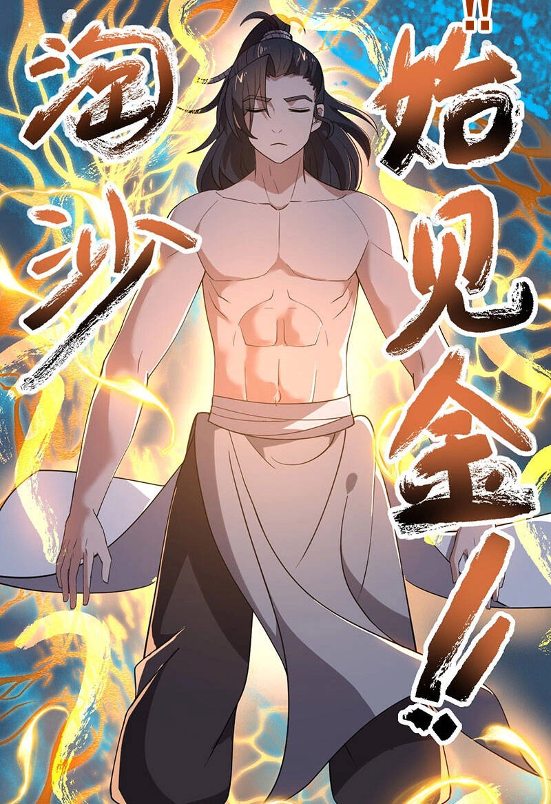 Vĩnh Sinh Chapter 9 - 33