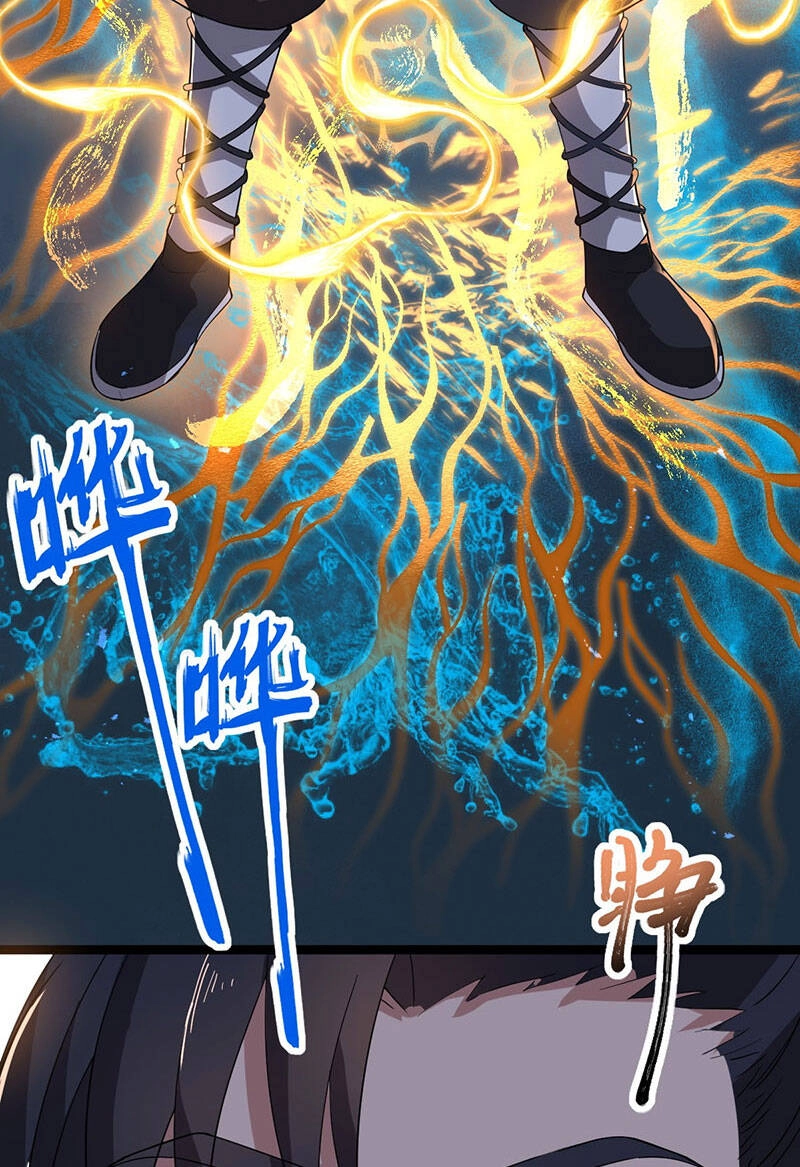 Vĩnh Sinh Chapter 9 - 34