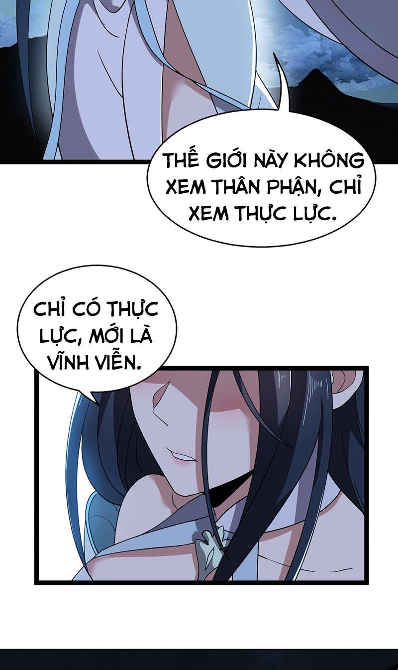 Vĩnh Sinh Chapter 9 - 46