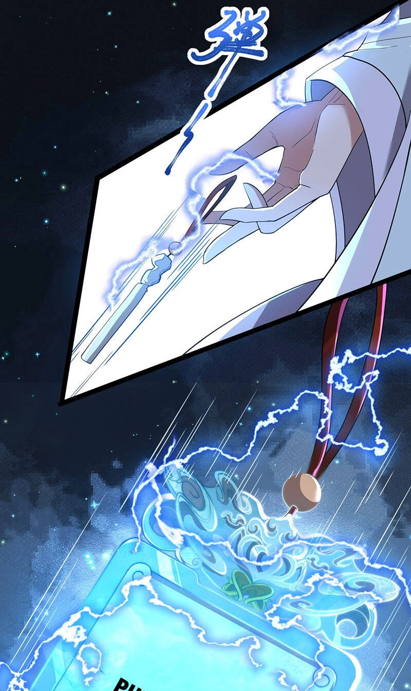 Vĩnh Sinh Chapter 9 - 47