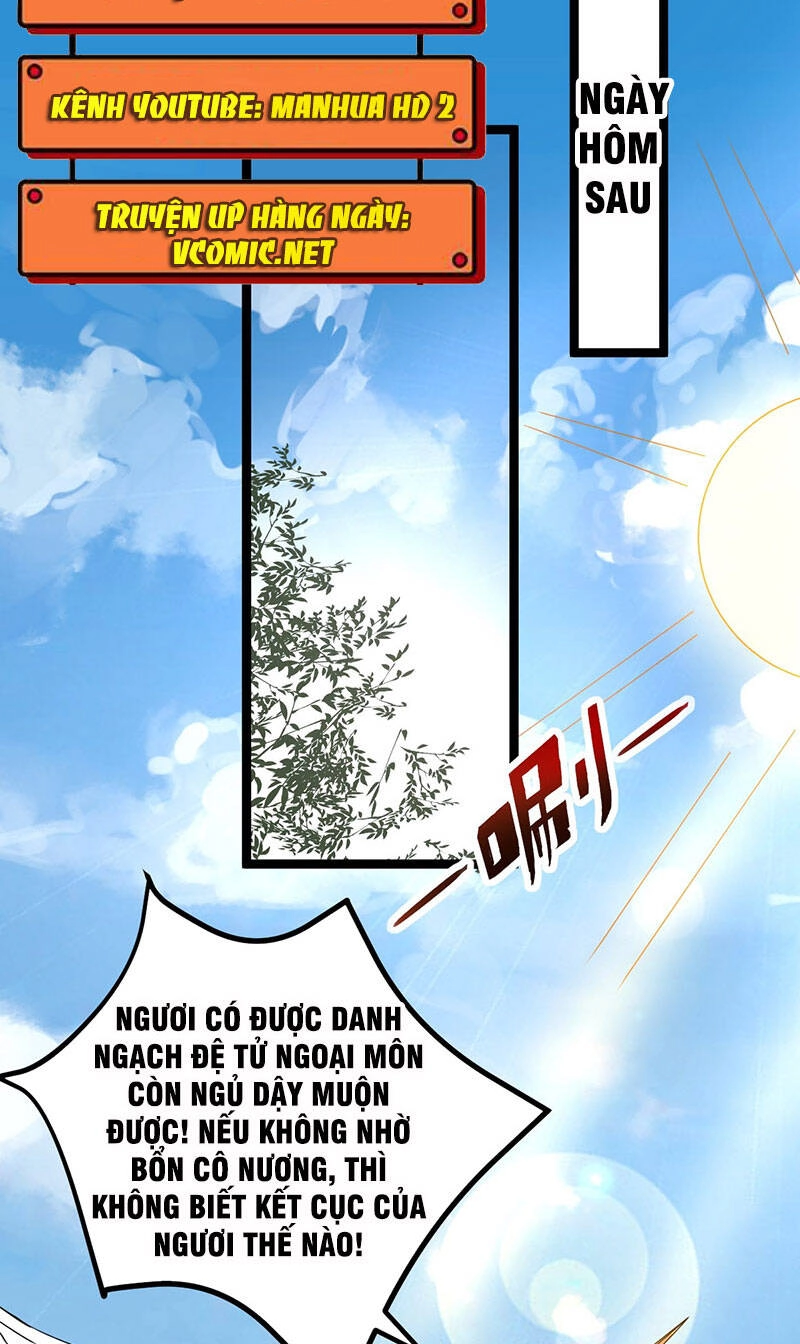 Vĩnh Sinh Chapter 9 - 50