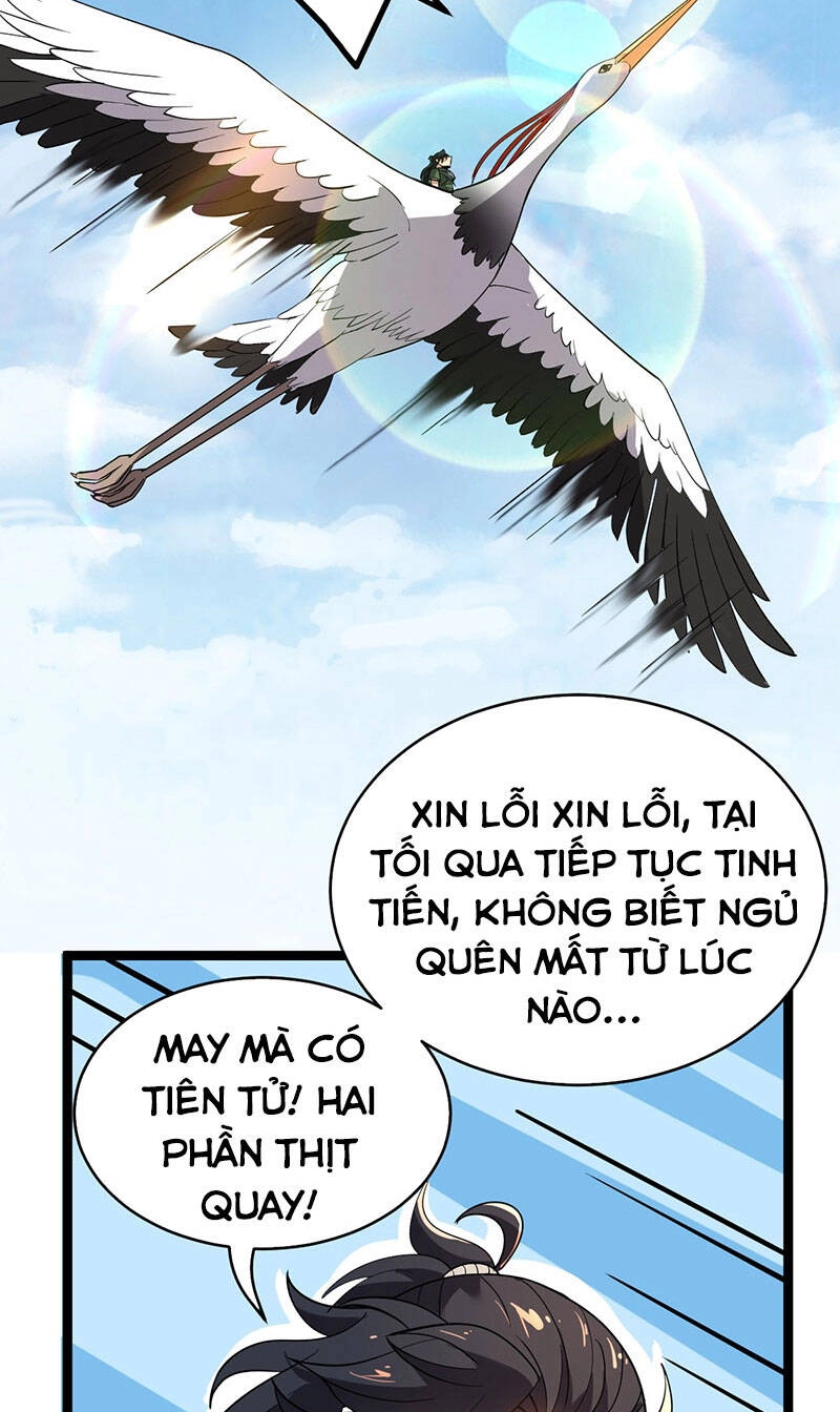 Vĩnh Sinh Chapter 9 - 51