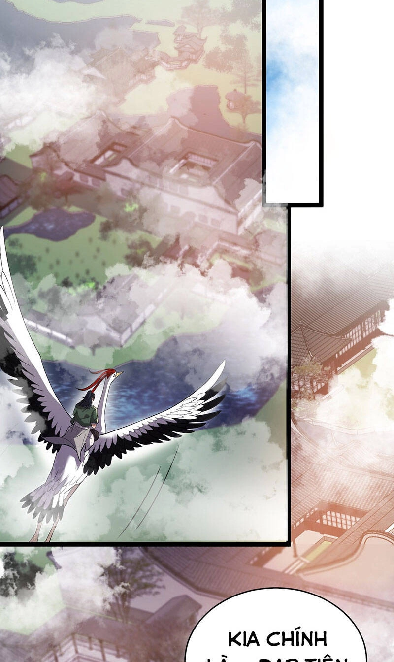 Vĩnh Sinh Chapter 9 - 53