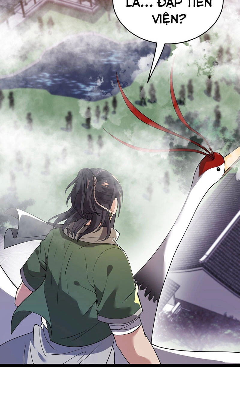 Vĩnh Sinh Chapter 9 - 54