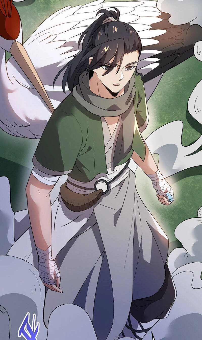 Vĩnh Sinh Chapter 9 - 59