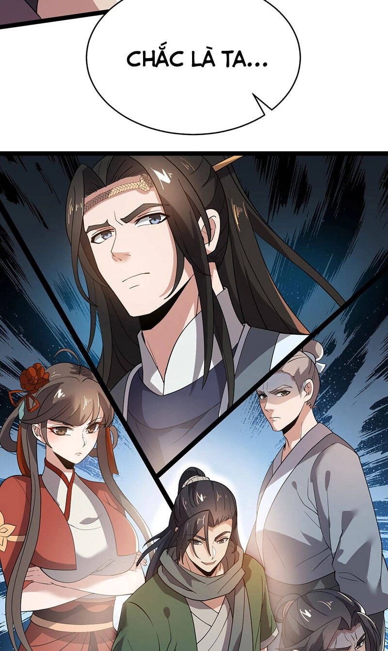 Vĩnh Sinh Chapter 9 - 61