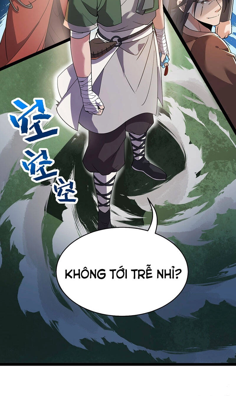 Vĩnh Sinh Chapter 9 - 62