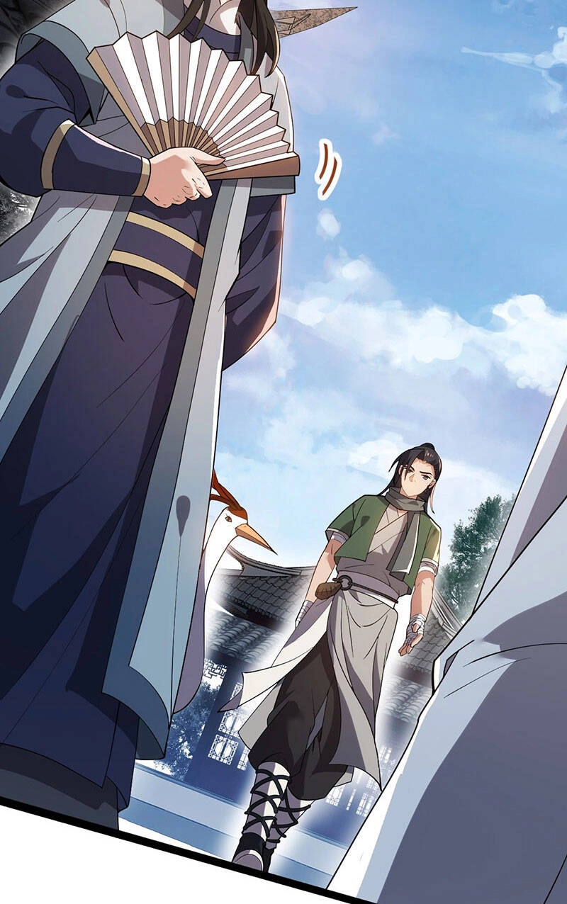 Vĩnh Sinh Chapter 10 - 6