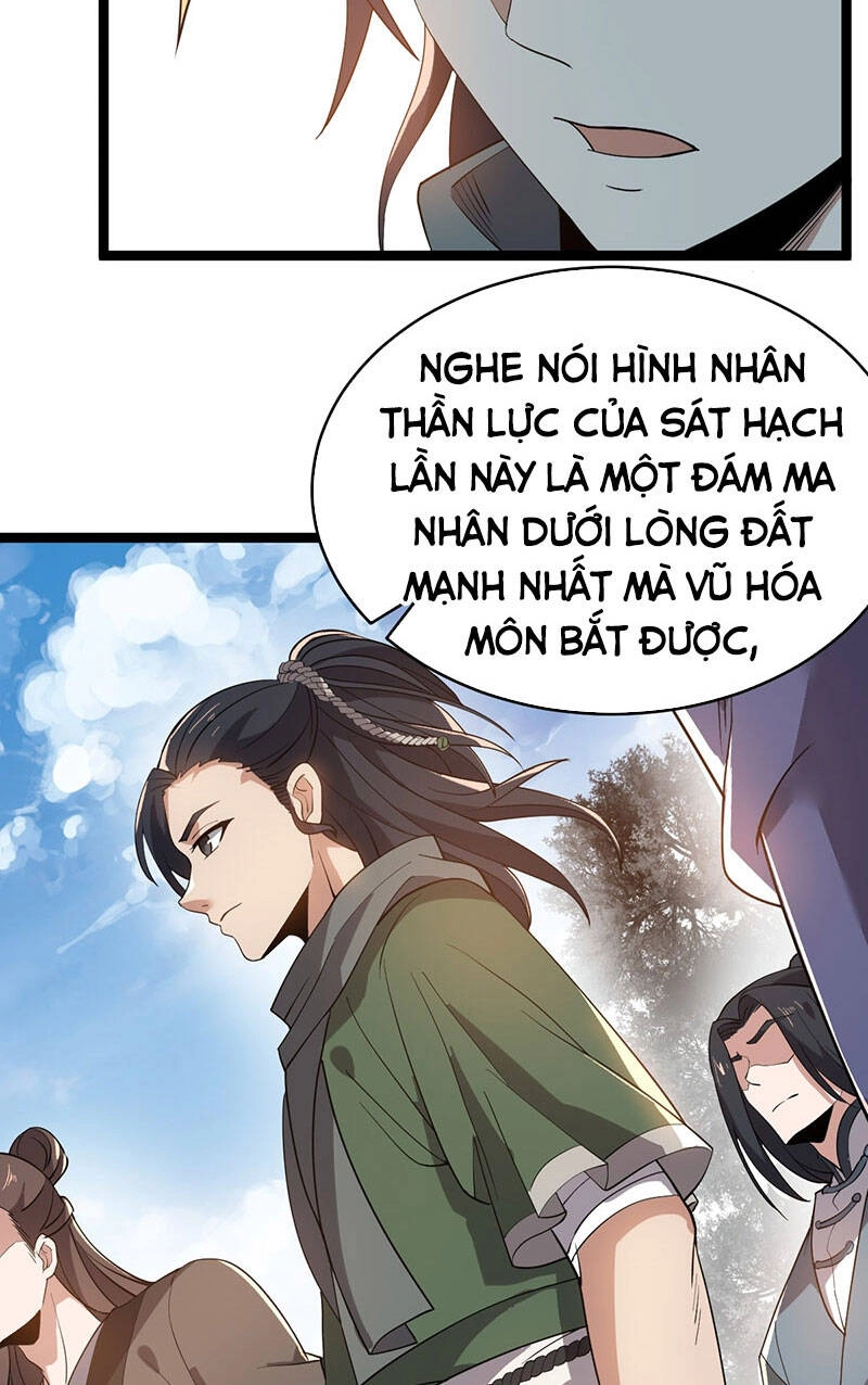 Vĩnh Sinh Chapter 10 - 9