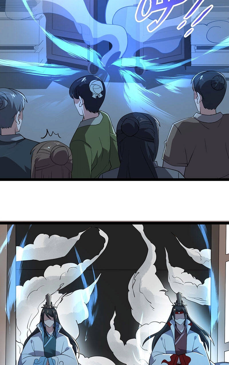 Vĩnh Sinh Chapter 10 - 14