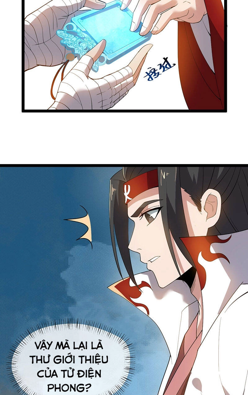 Vĩnh Sinh Chapter 10 - 18
