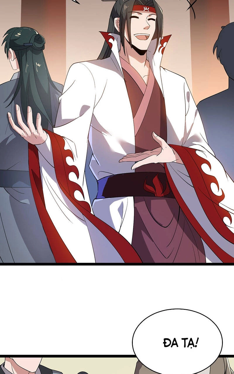 Vĩnh Sinh Chapter 10 - 21