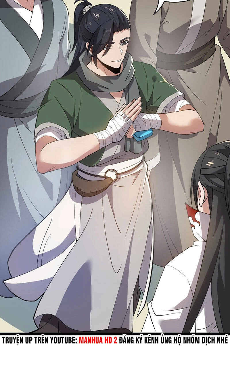 Vĩnh Sinh Chapter 10 - 22