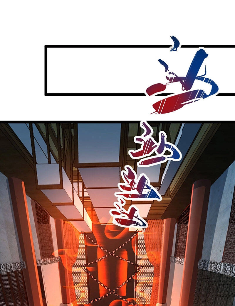 Vĩnh Sinh Chapter 10 - 23