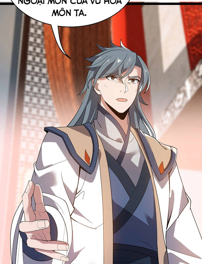 Vĩnh Sinh Chapter 10 - 25