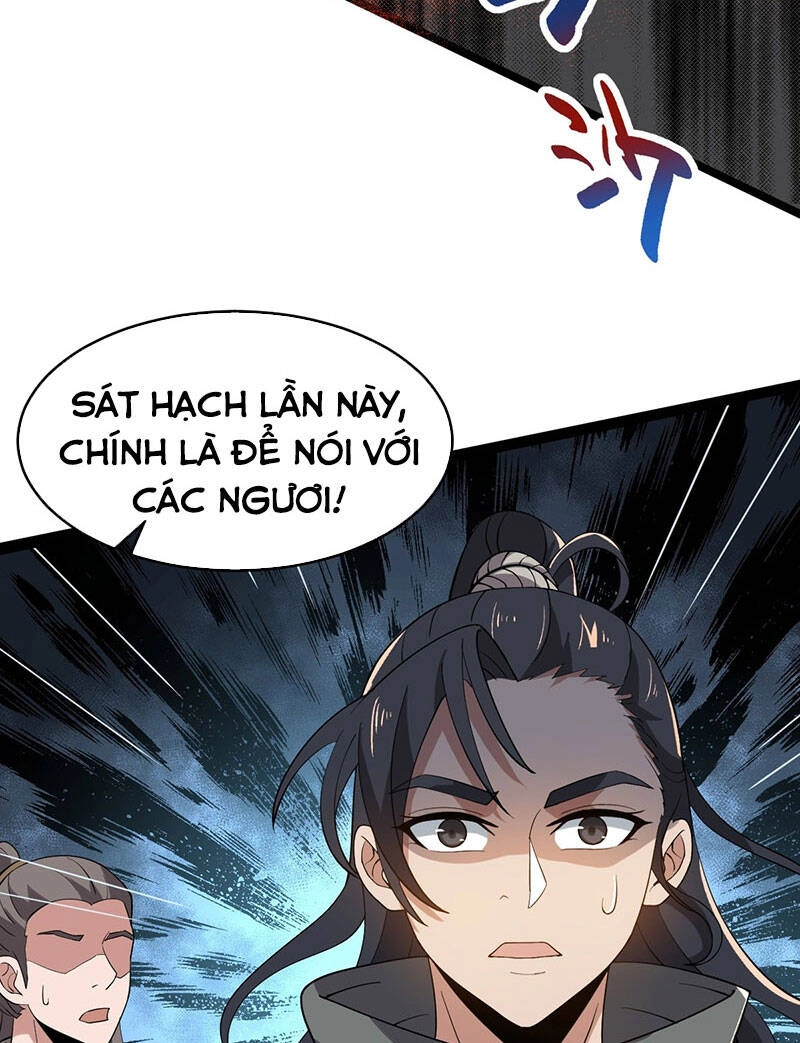 Vĩnh Sinh Chapter 10 - 28