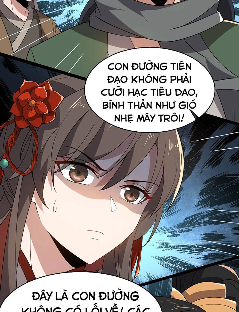 Vĩnh Sinh Chapter 10 - 29