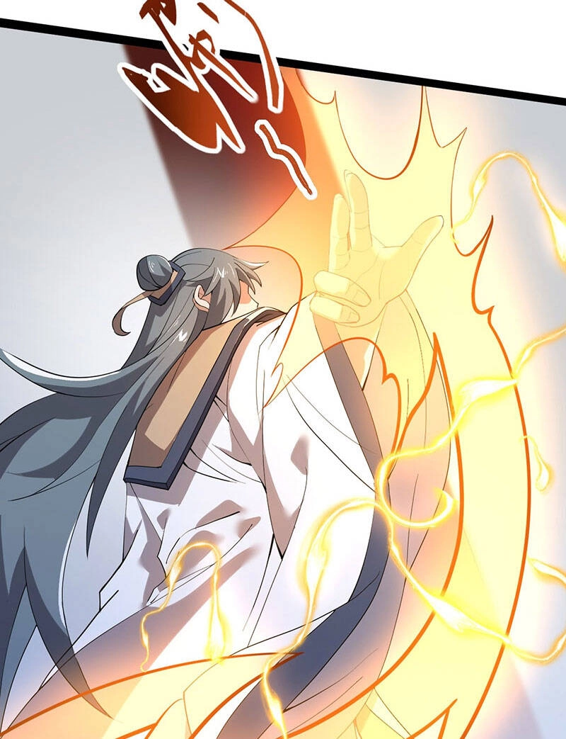 Vĩnh Sinh Chapter 10 - 31