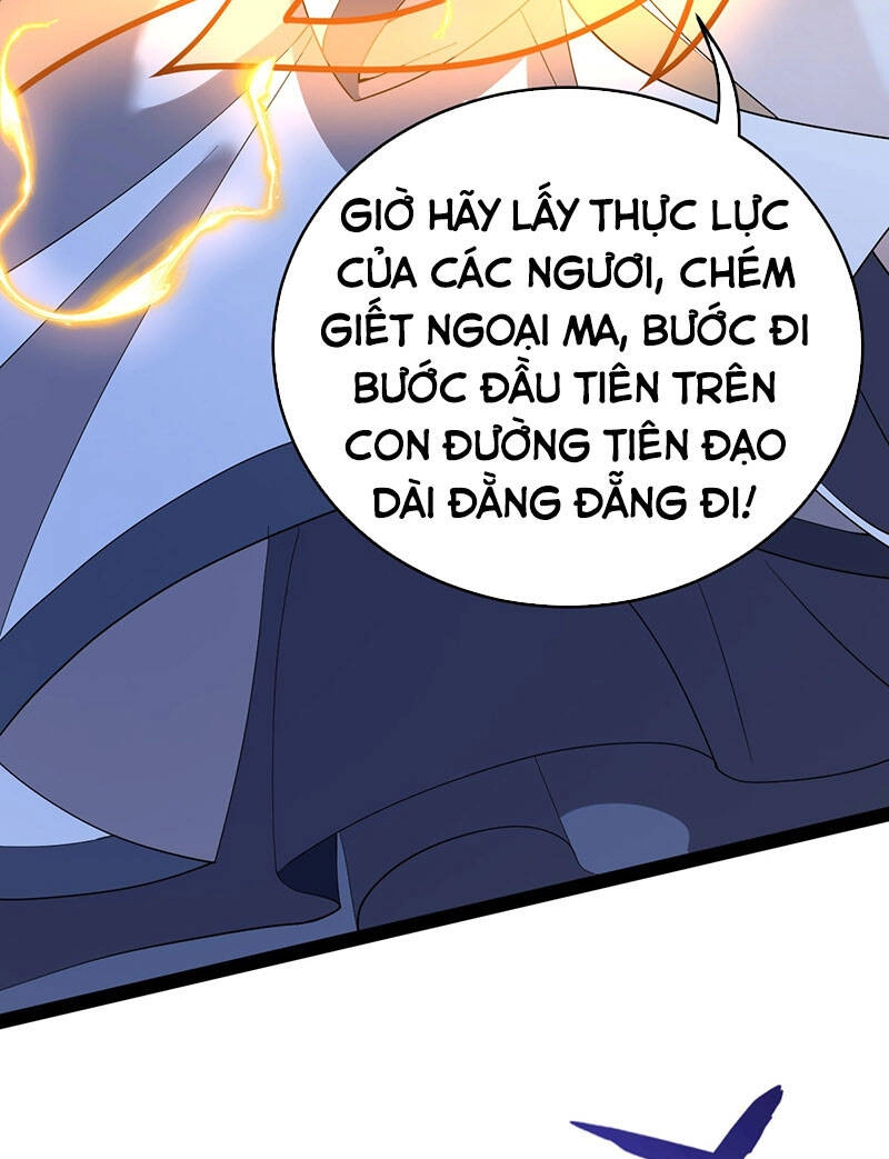 Vĩnh Sinh Chapter 10 - 32