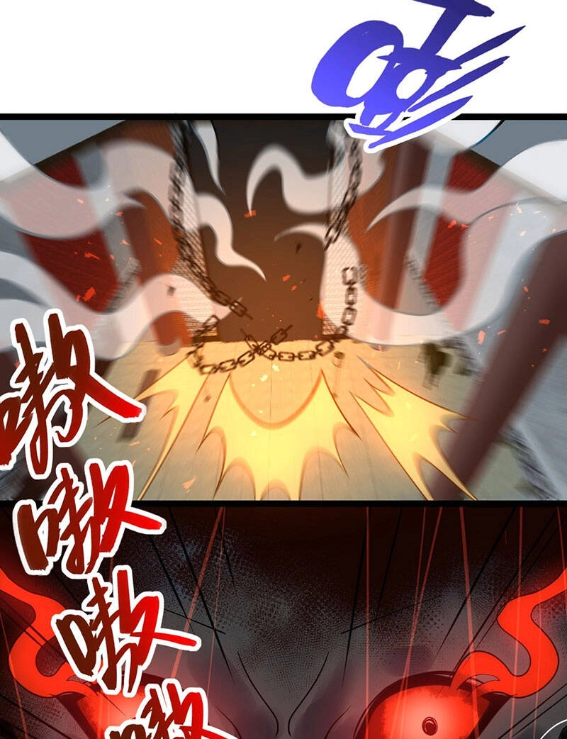 Vĩnh Sinh Chapter 10 - 33