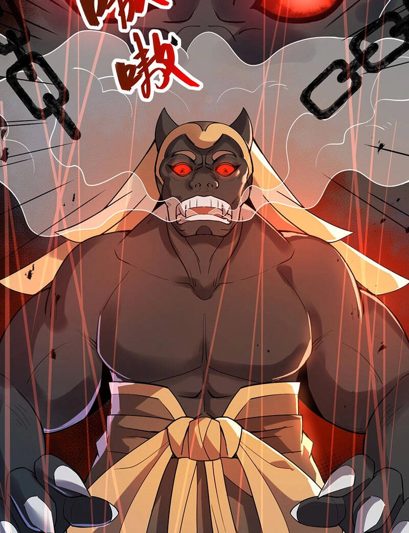 Vĩnh Sinh Chapter 10 - 34