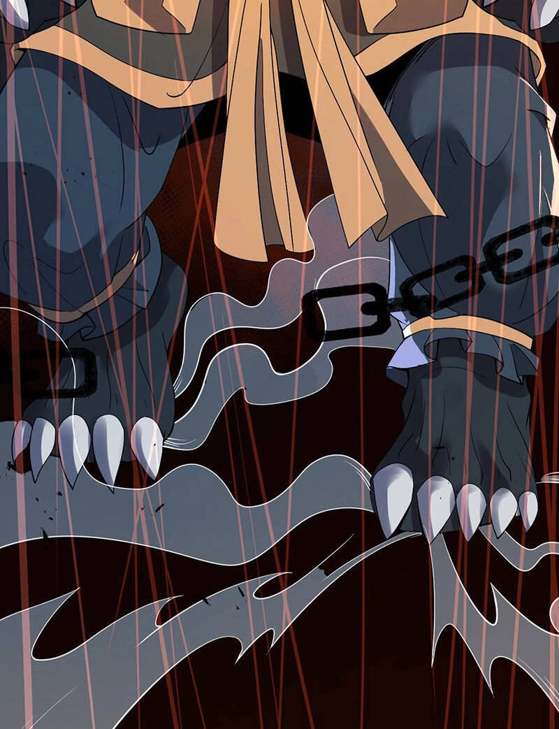 Vĩnh Sinh Chapter 10 - 35