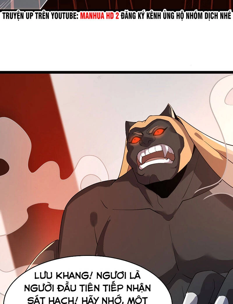 Vĩnh Sinh Chapter 10 - 36