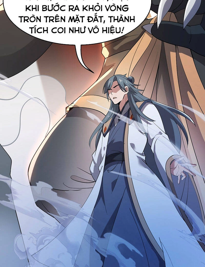 Vĩnh Sinh Chapter 10 - 37