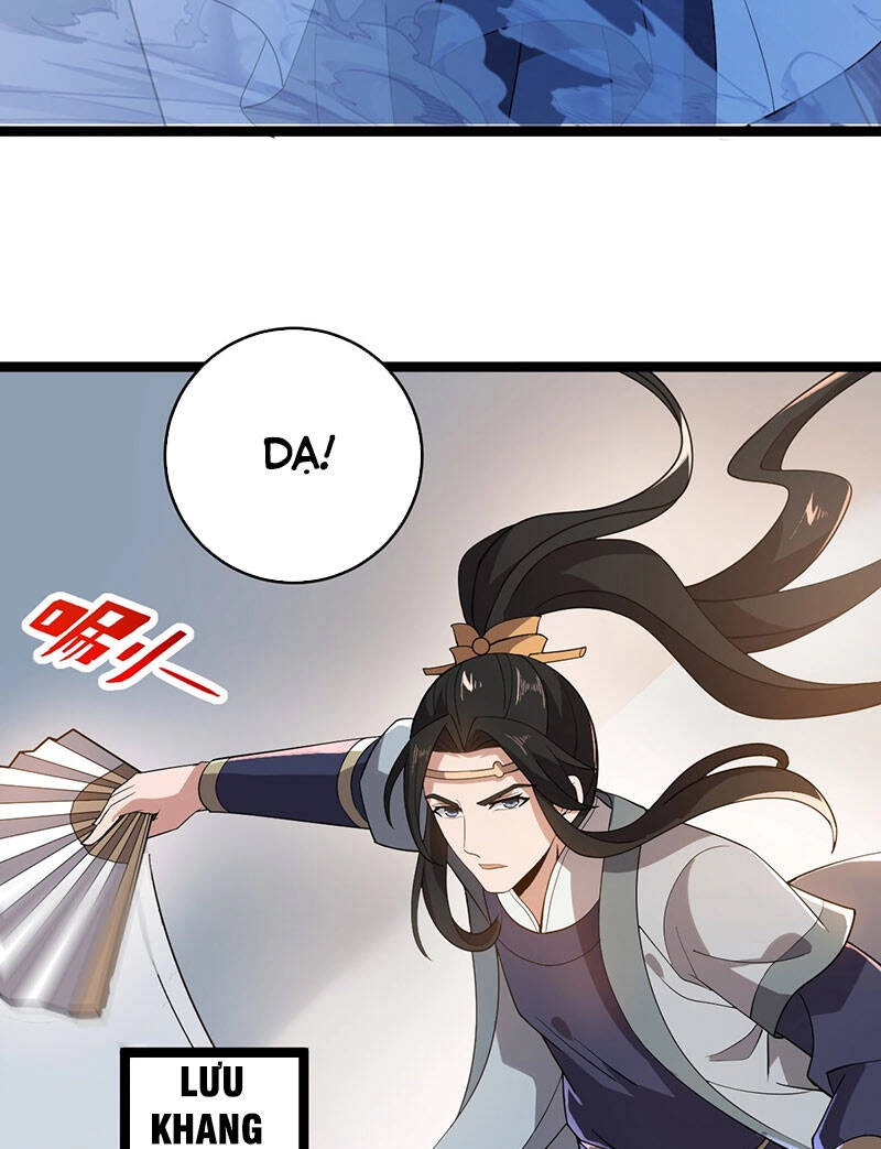 Vĩnh Sinh Chapter 10 - 38