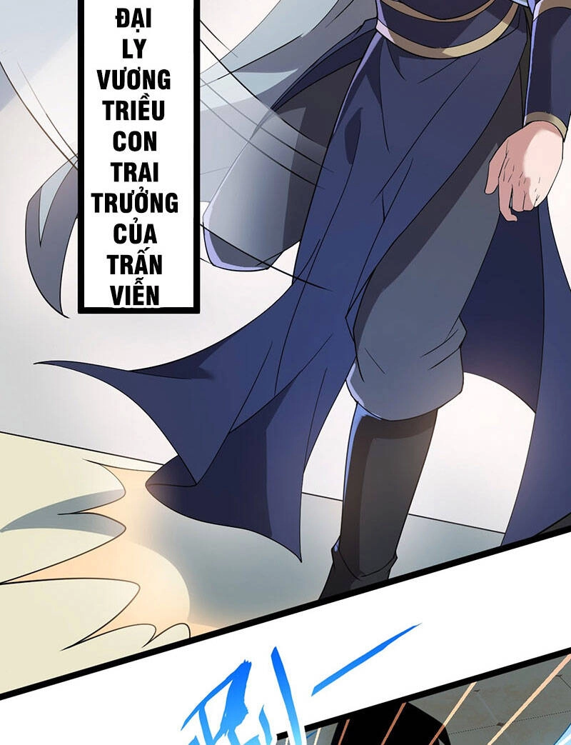 Vĩnh Sinh Chapter 10 - 39