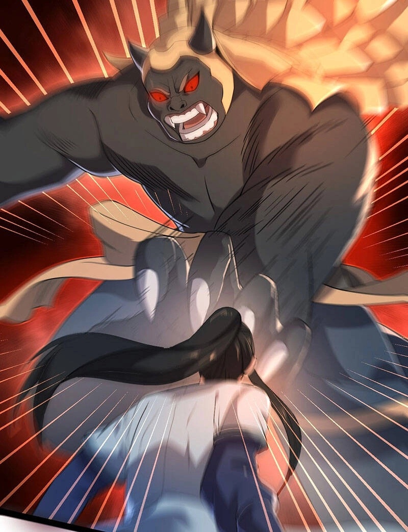 Vĩnh Sinh Chapter 10 - 42