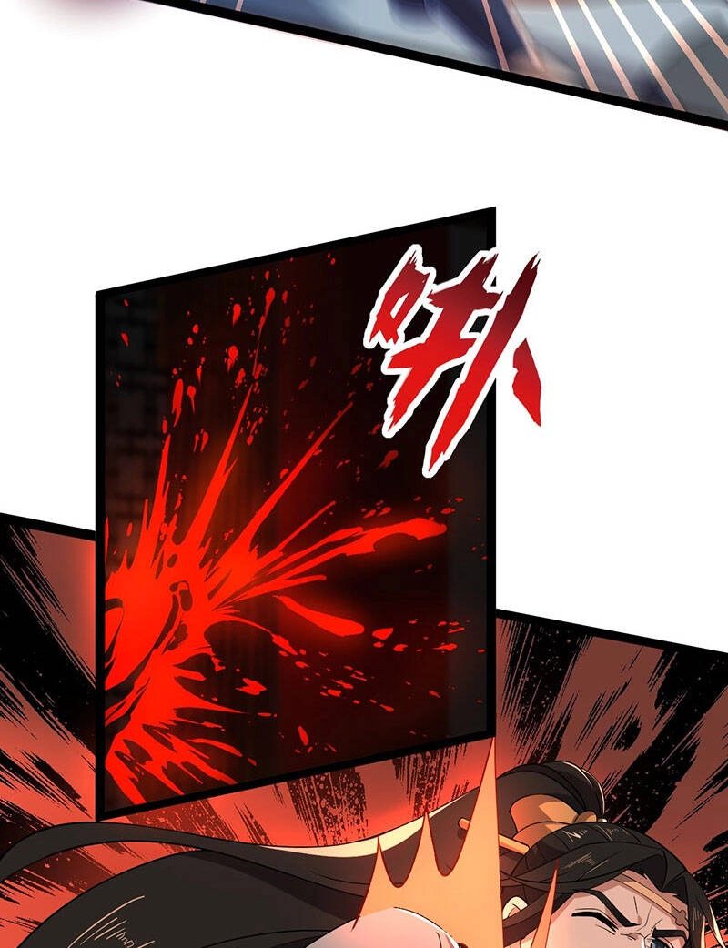 Vĩnh Sinh Chapter 10 - 43