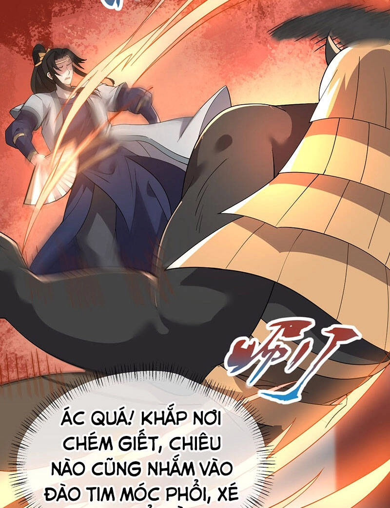 Vĩnh Sinh Chapter 10 - 45