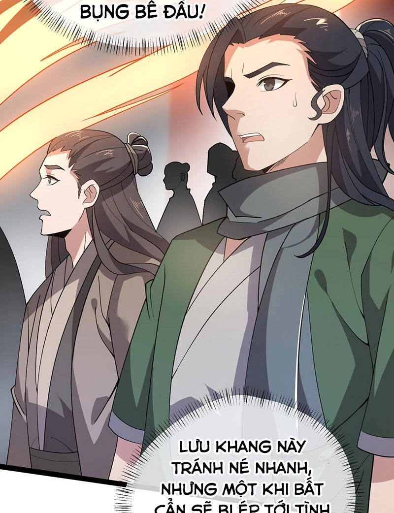 Vĩnh Sinh Chapter 10 - 46