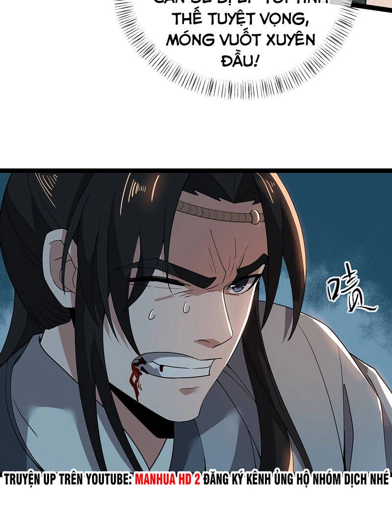 Vĩnh Sinh Chapter 10 - 47
