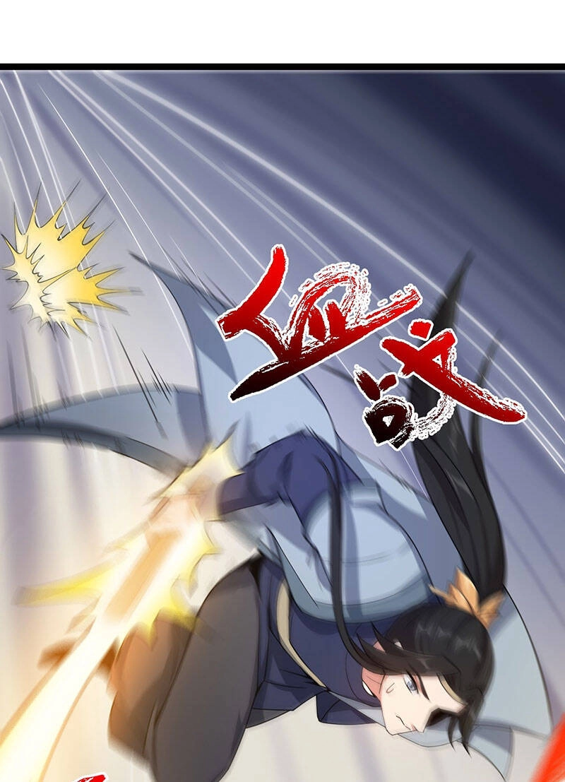 Vĩnh Sinh Chapter 10 - 48