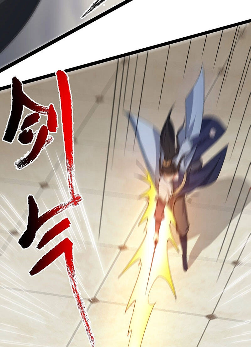 Vĩnh Sinh Chapter 10 - 50