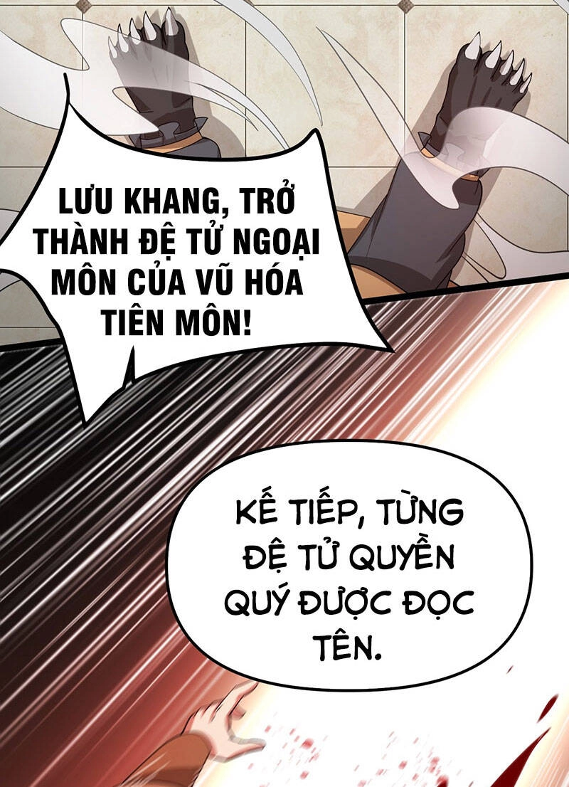 Vĩnh Sinh Chapter 10 - 54