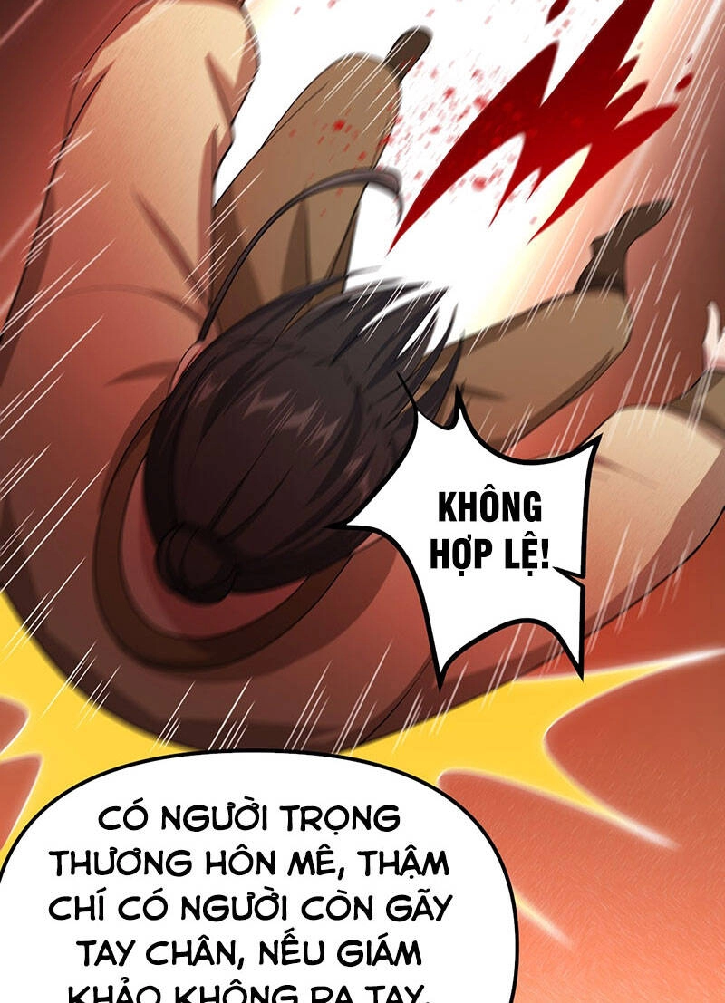Vĩnh Sinh Chapter 10 - 55
