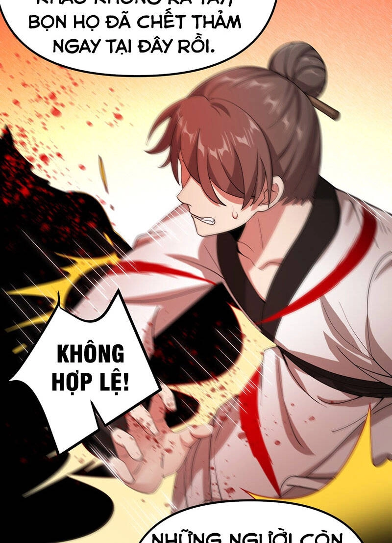 Vĩnh Sinh Chapter 10 - 56